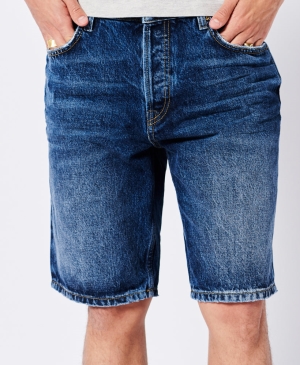 Superdry Heritage Lumberjack Sortky Panske Zelene | JOBSFQ-671
